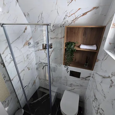 Villa Zen Luxury &
