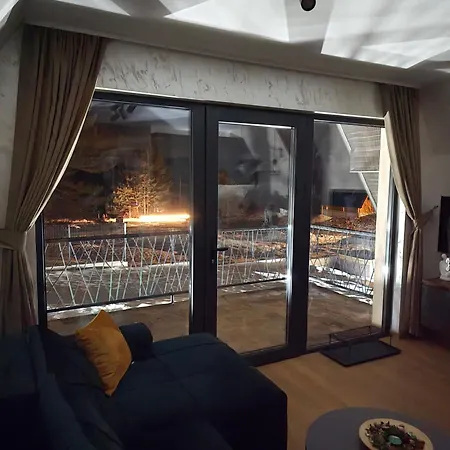 Zen Luxury & * Zlatibor