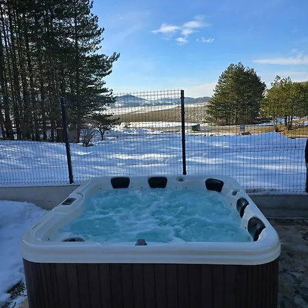 Zen Luxury & * Zlatibor
