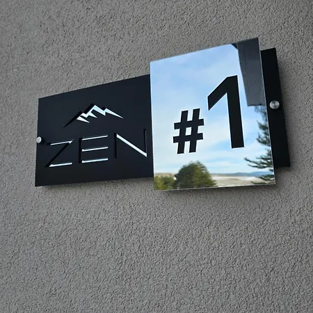 Zen Luxury & Villa *