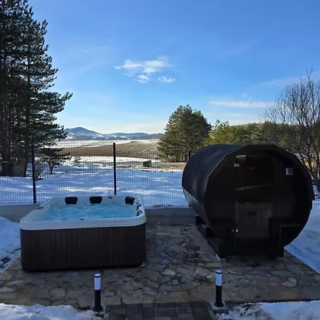 Villa Zen Luxury & Zlatibor
