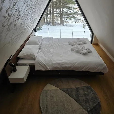 Villa Zen Luxury & Zlatibor