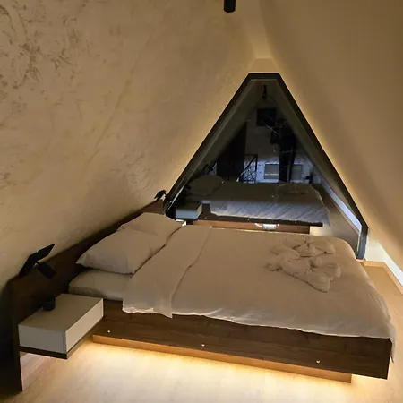 Villa Zen Luxury &