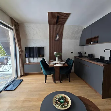 Zen Luxury & Villa Zlatibor