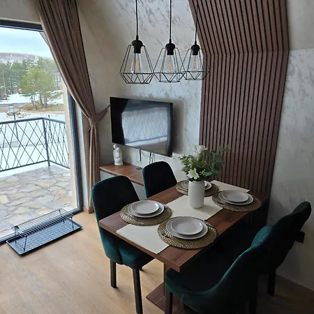 Villa Zen Luxury & *