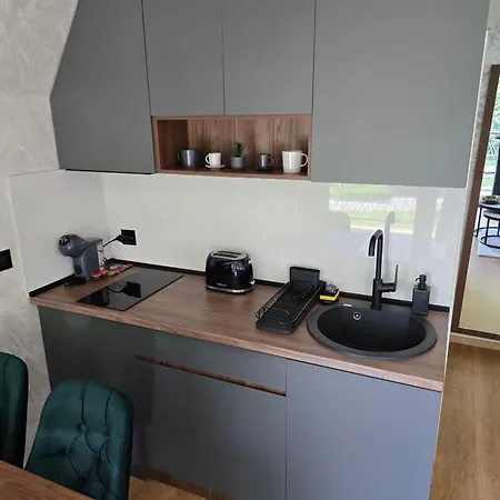 Zen Luxury & Villa Zlatibor