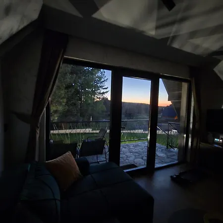 Villa Zen Luxury & Zlatibor