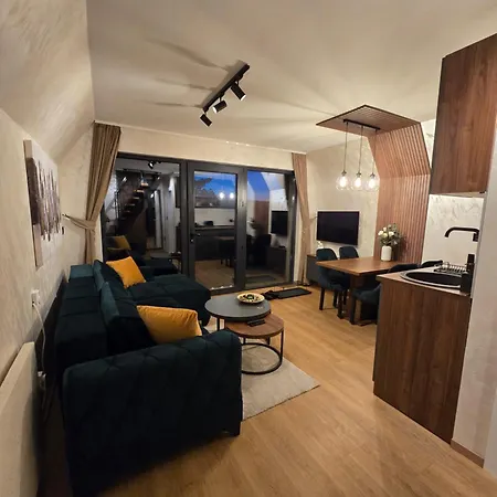 Zen Luxury & * Zlatibor