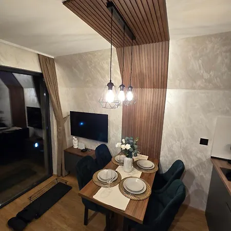 Villa Zen Luxury & Zlatibor