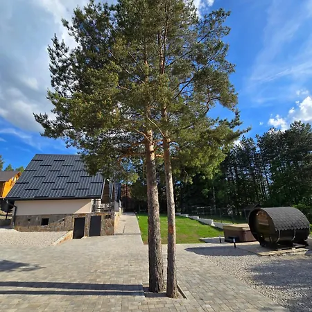 Villa Zen Luxury & *