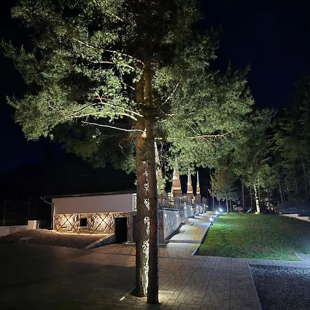 Zen Luxury & Zlatibor
