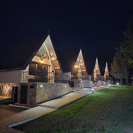 Villa Zen Luxury &
