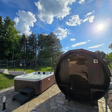 Zen Luxury & Villa *