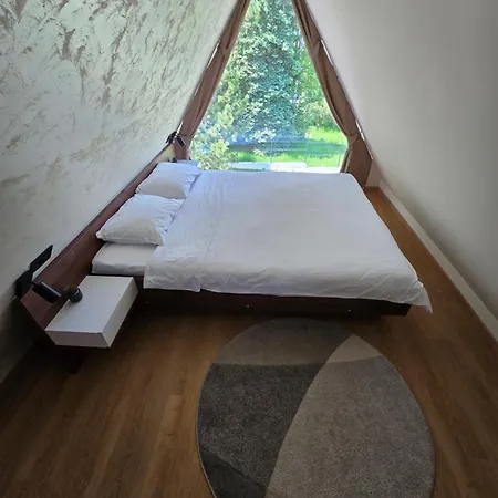 Zen Luxury & Villa Zlatibor