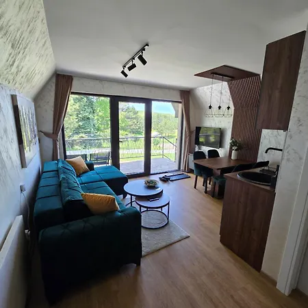 Zen Luxury & * Zlatibor