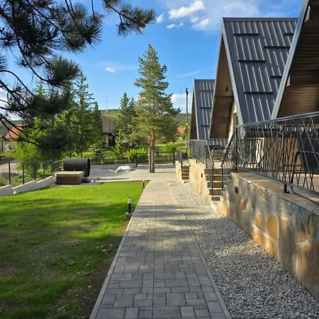 Villa Zen Luxury & *