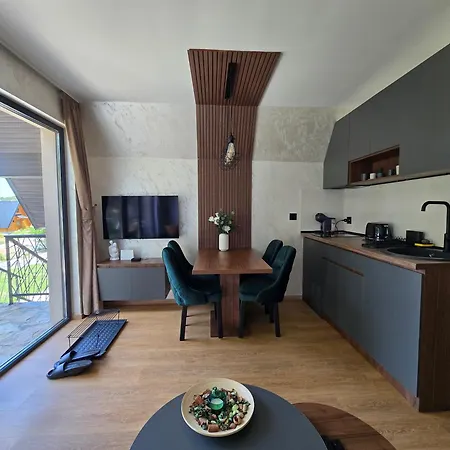 Zen Luxury &