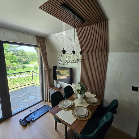 Villa Zen Luxury & *