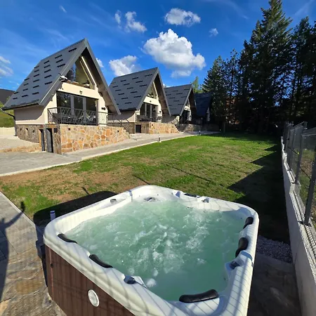 Zen Luxury & Zlatibor