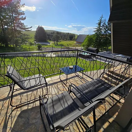 Zen Luxury & Villa *