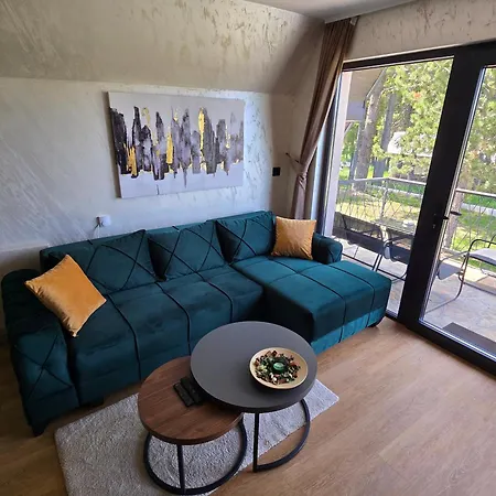 Villa Zen Luxury & *