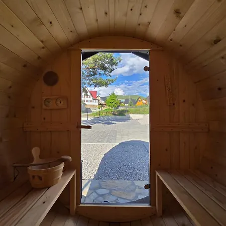 Zen Luxury & * Zlatibor