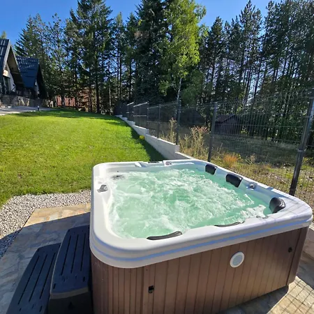 Zen Luxury & Zlatibor