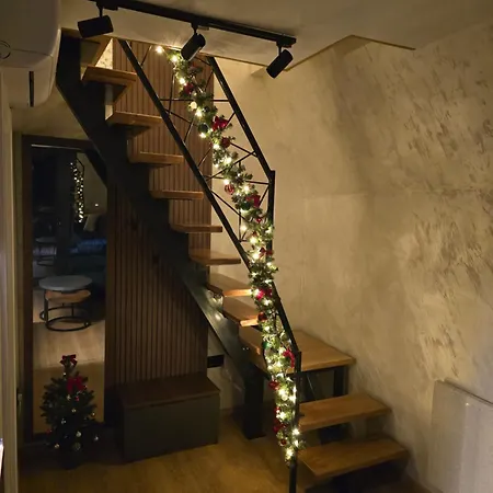 Villa Zen Luxury & Zlatibor