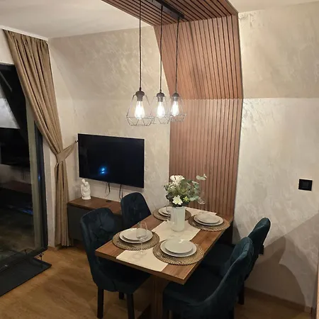 Zen Luxury & * Zlatibor