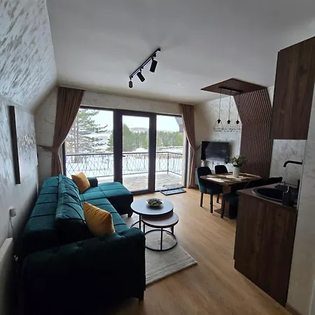 Zen Luxury & Villa *