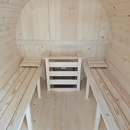 Villa Zen Luxury & *