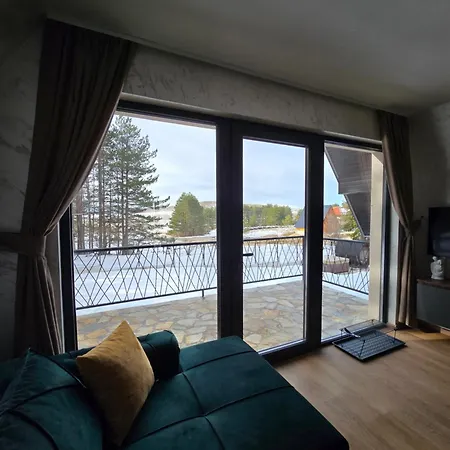 Villa Zen Luxury & Zlatibor