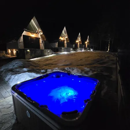 Zen Luxury & Villa *