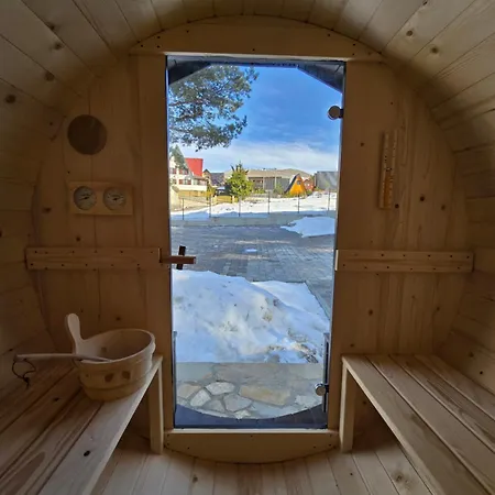 Villa Zen Luxury & *