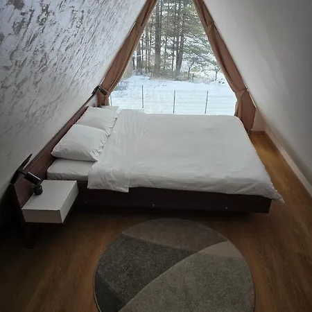 Zen Luxury & Zlatibor