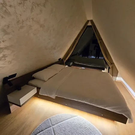 Zen Luxury & Villa *