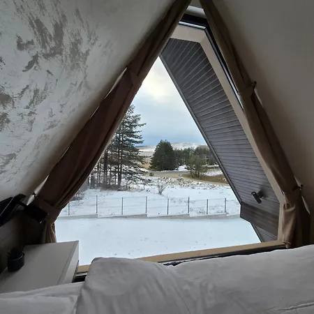 Zen Luxury & Villa Zlatibor