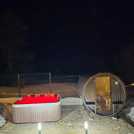 Zen Luxury & Zlatibor