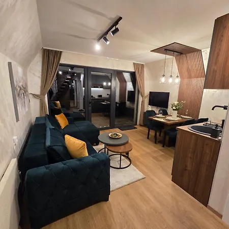 Zen Luxury & Villa *