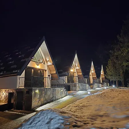 Zen Luxury & Villa Zlatibor