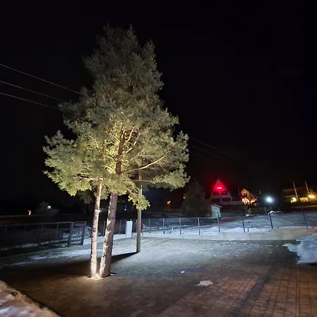 Zen Luxury & Zlatibor