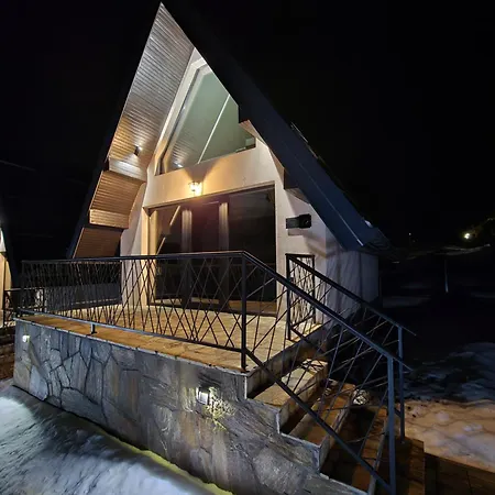 Zen Luxury & * Zlatibor