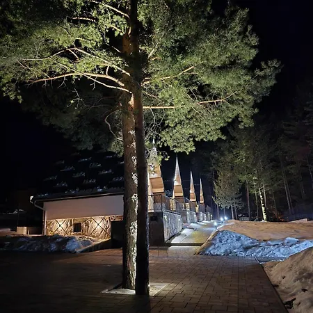 Zen Luxury & Zlatibor