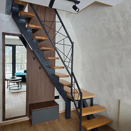 Zen Luxury & Villa Zlatibor