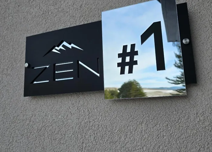 Zen Luxury & Villa *