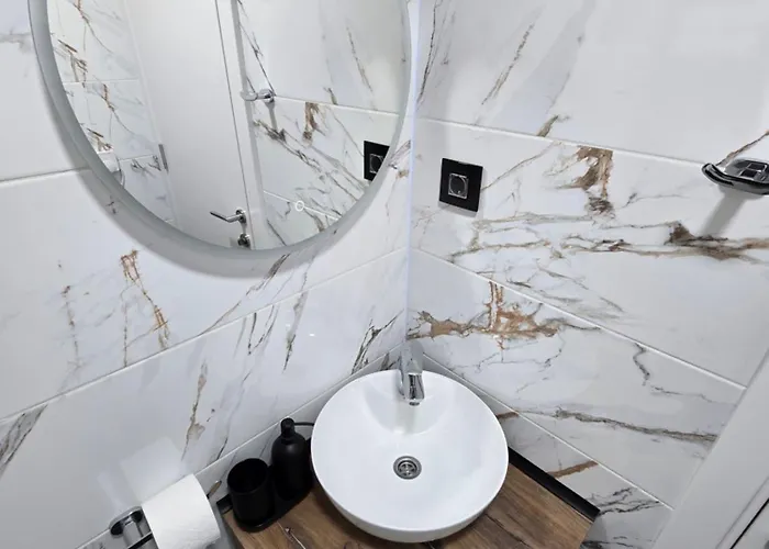 Villa Zen Luxury & Zlatibor