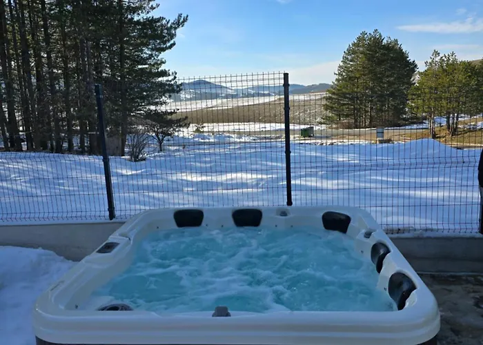 Zen Luxury & Zlatibor