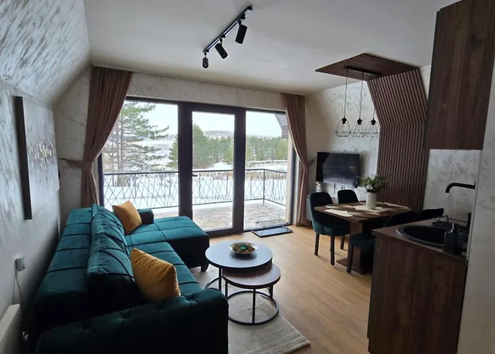 Zen Luxury & Villa *