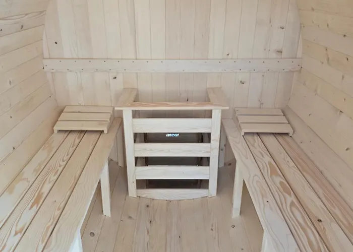 Villa Zen Luxury & *