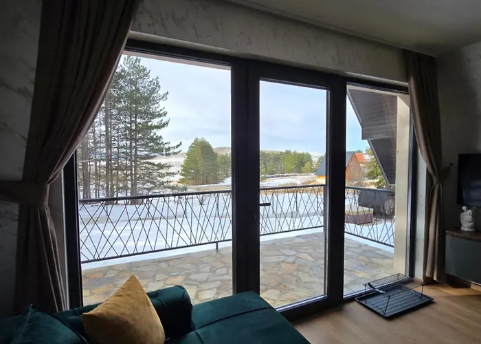 Villa Zen Luxury & Zlatibor